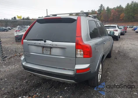 2011 Volvo Xc90 3.2 z USA, uszkodzony, nr VIN YV4952CZ5B1587109